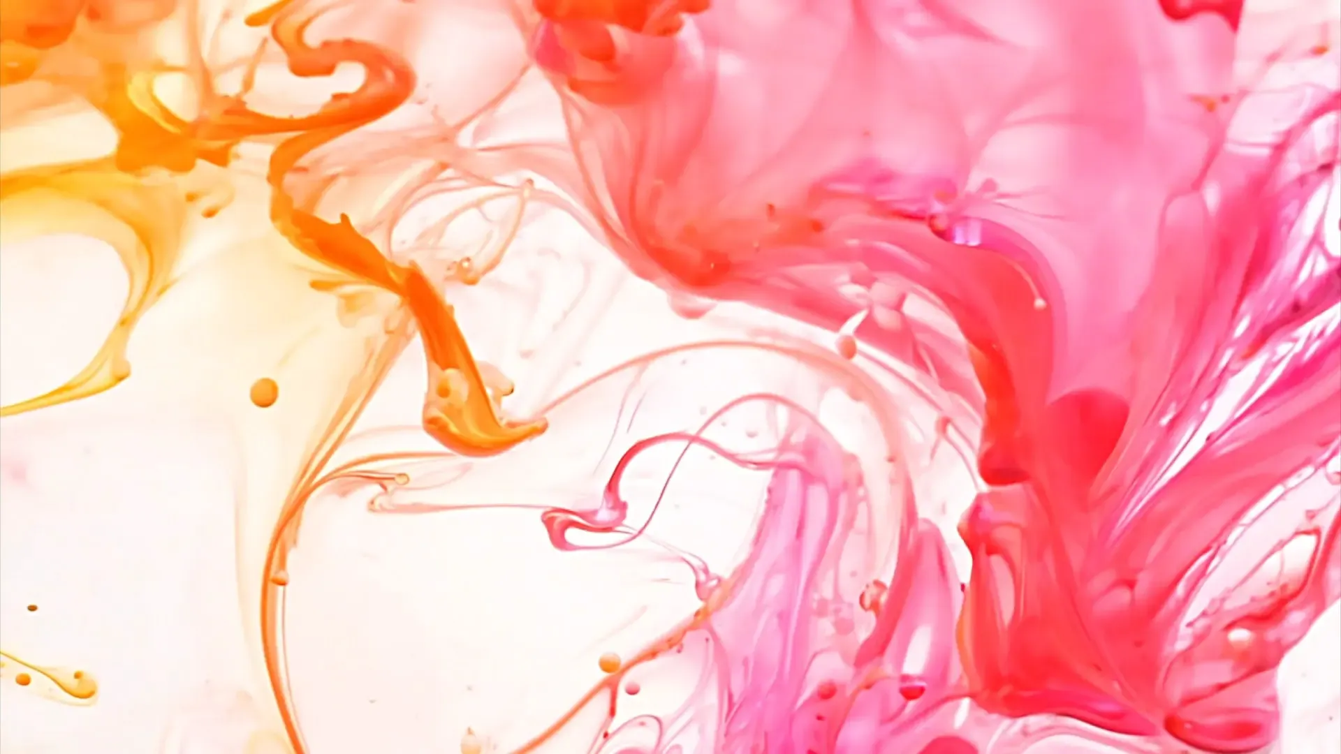 Bright Liquid Burst Transition for Creative Video Editors